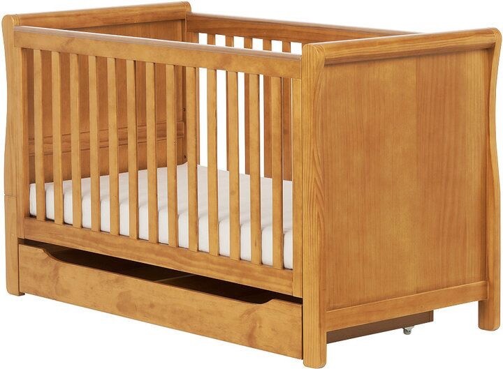 mothercare chiltern cot bed